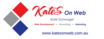 Change of Facebook headers for Kates on Web pages