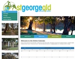 Rural Towns Web Package - St George