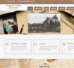Wee Waa Echo Museum new mobile responsive website