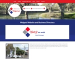 Rural Towns Web Package 4 Communities, News, Calendar and Business Directory