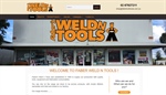 Faber's Weld n Tools new website