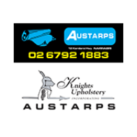 Austarps Knights Upholstery